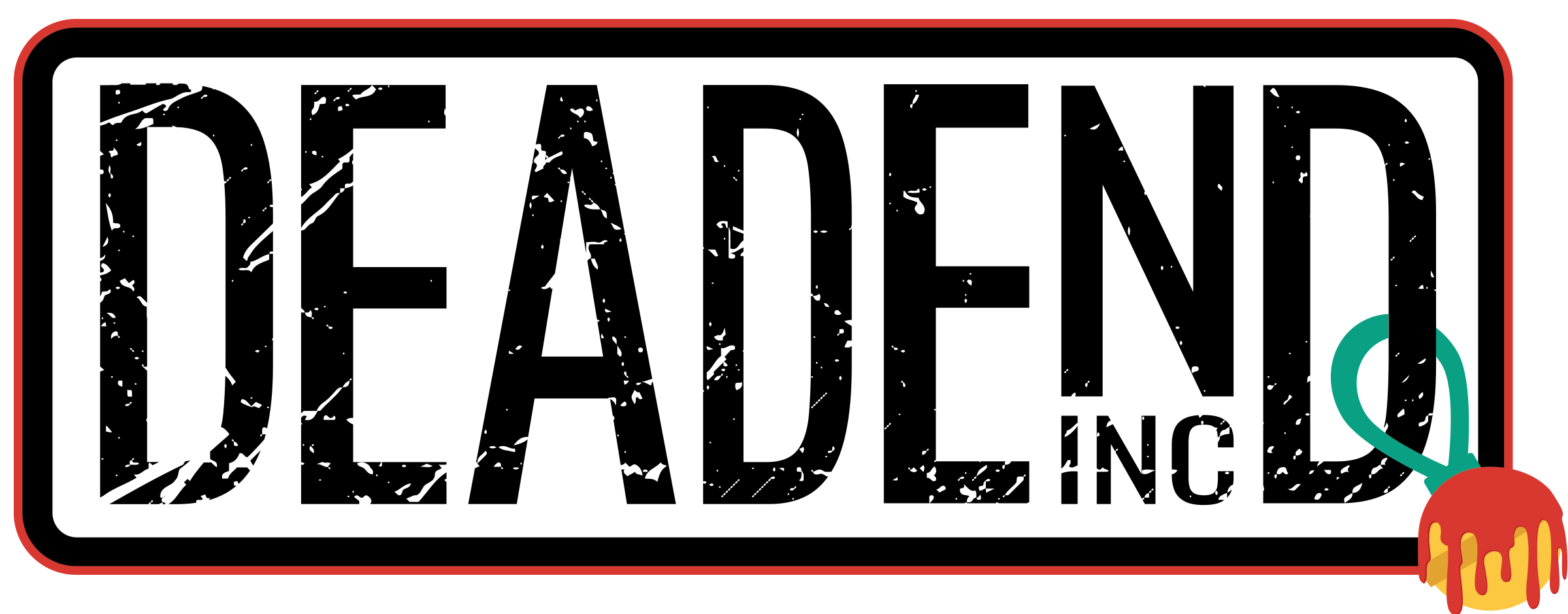 Dead End Inc. logo
