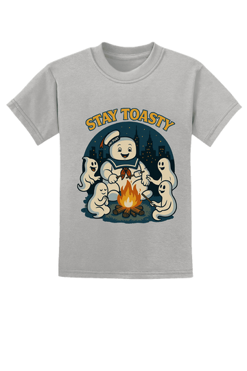 Stay Toasty T-Shirt