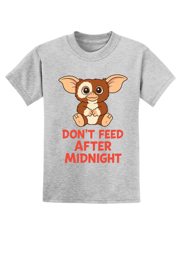 Don’t Feed After Midnight T-Shirt
