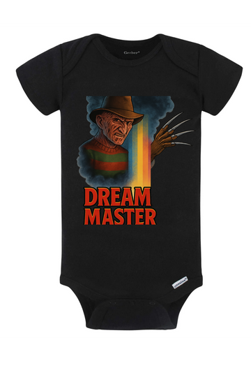Dream Master Onesie