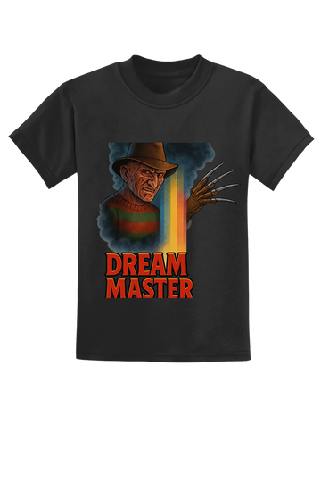 Dream Master T-Shirt