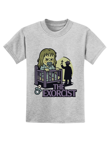 Exorcist T-Shirt