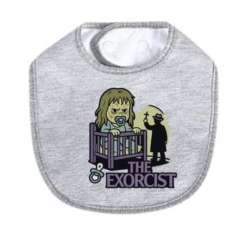 Exorcist Bib