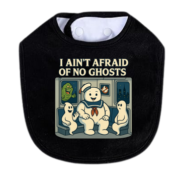 Ghost Train Bib