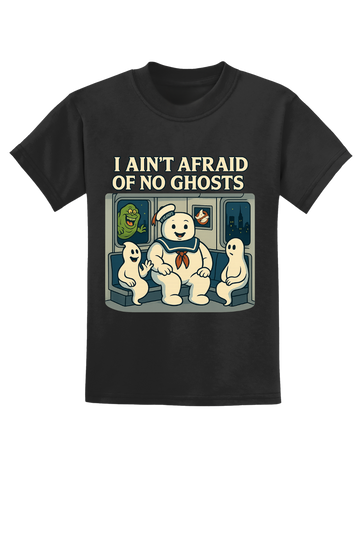 Ghost Train T-Shirt