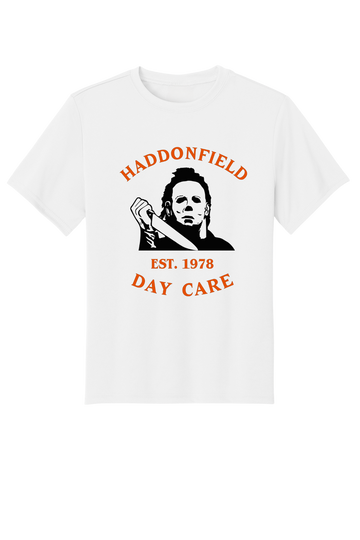Haddonfield Daycare T-Shirt