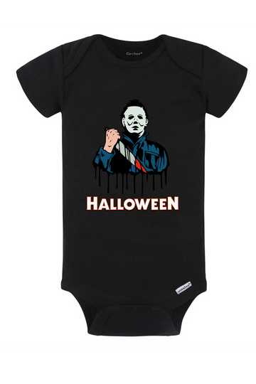 Halloween Onesie