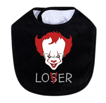 L Club Bib