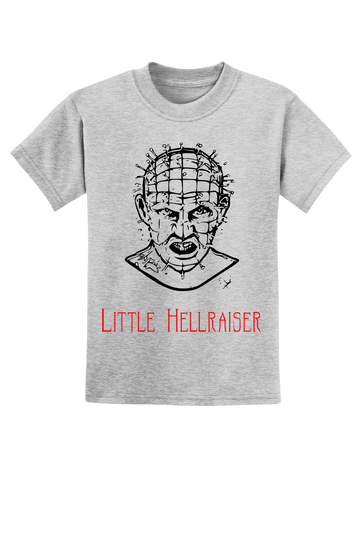 Little Hellraiser T-Shirt