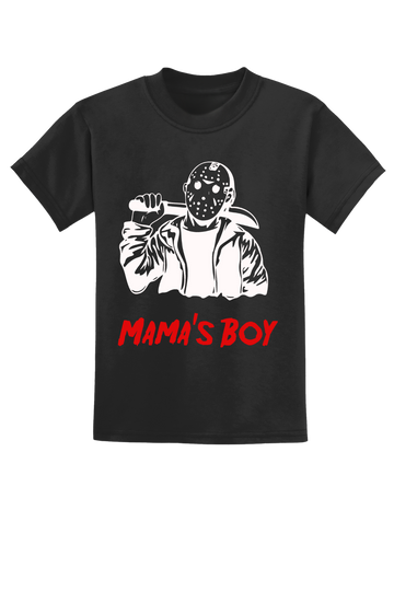 Mama’s Boy T-Shirt