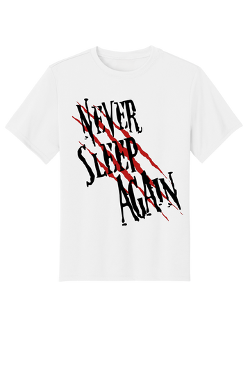 Never Sleep Again T-Shirt