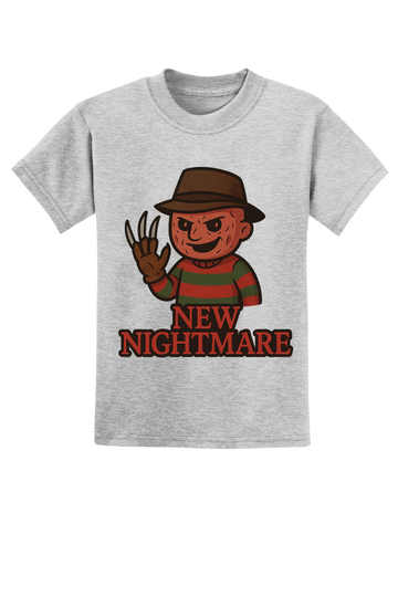 New Nightmare Freddy T-Shirt