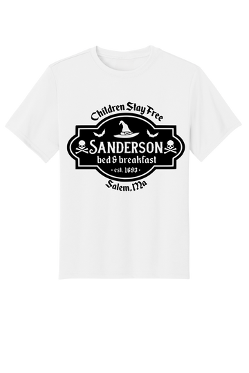 Sanderson B&B T-Shirt