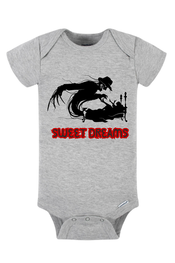 Sweet Dreams Onesie