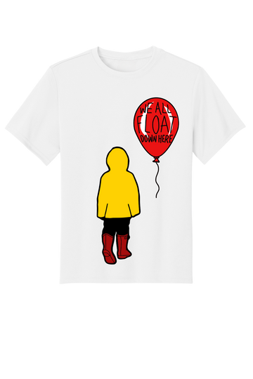 Losers T-Shirt