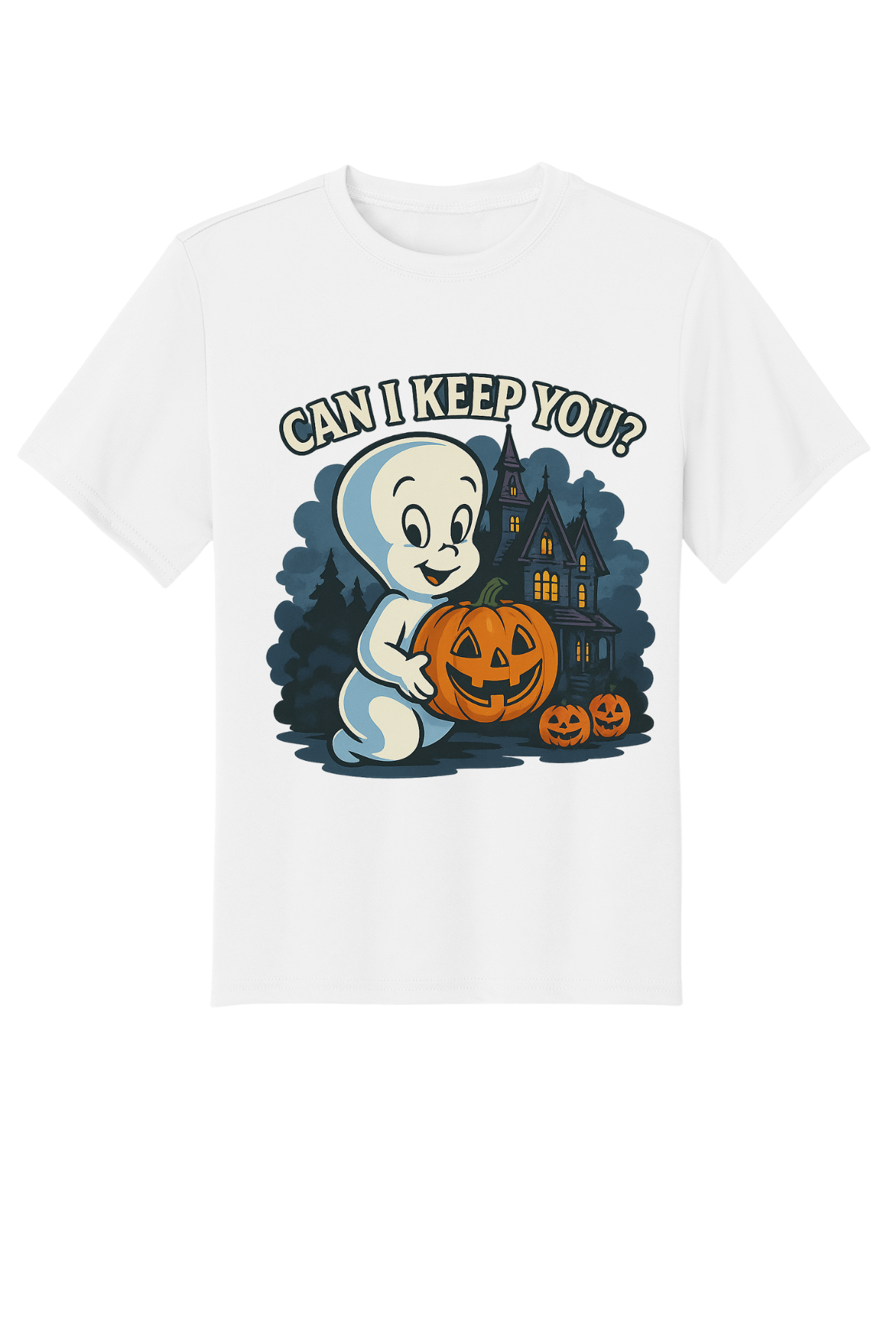 Can I Keep You? T-Shirt