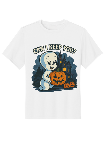Can I Keep You? T-Shirt