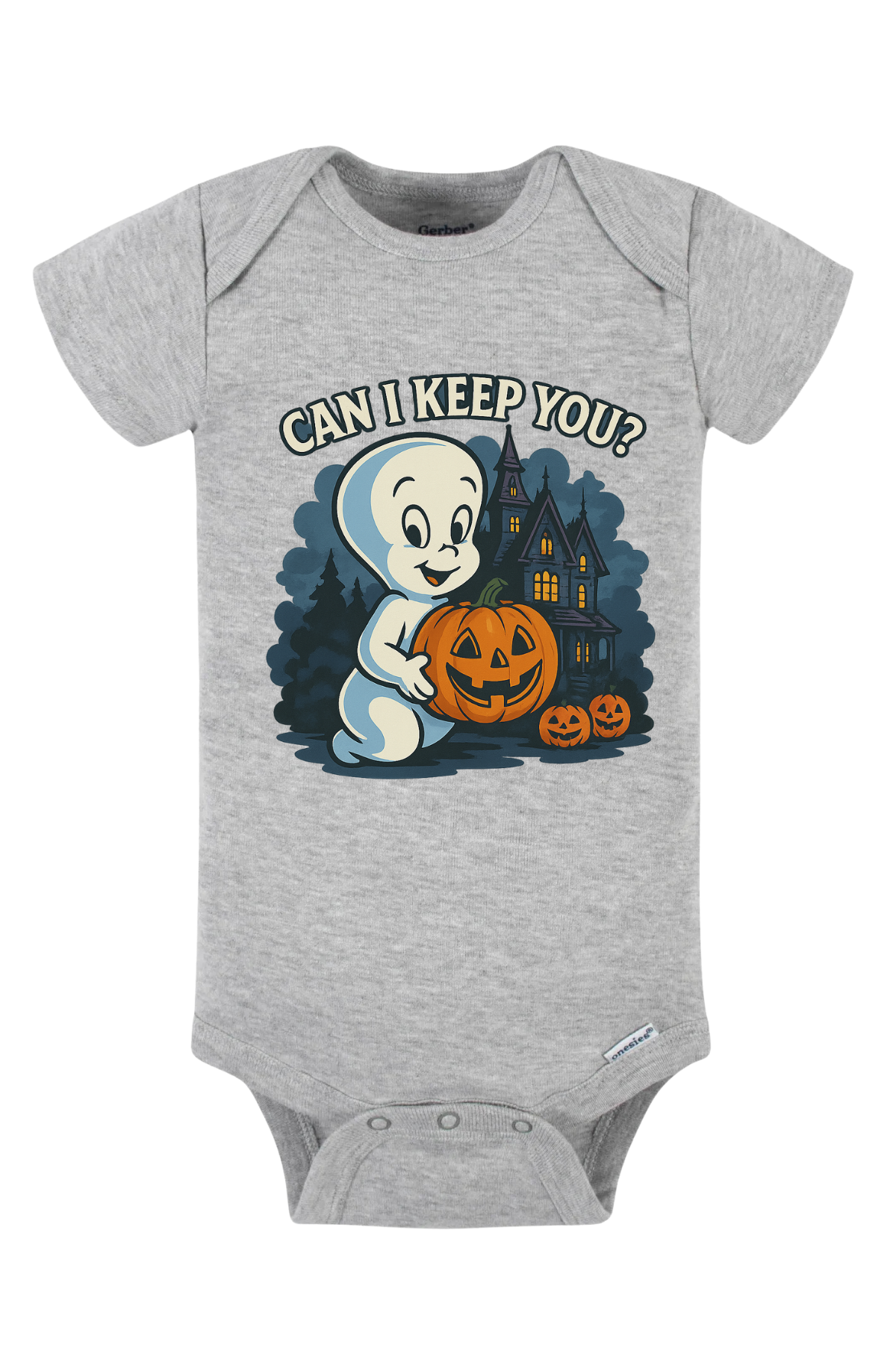 Can I Keep You? Onesie