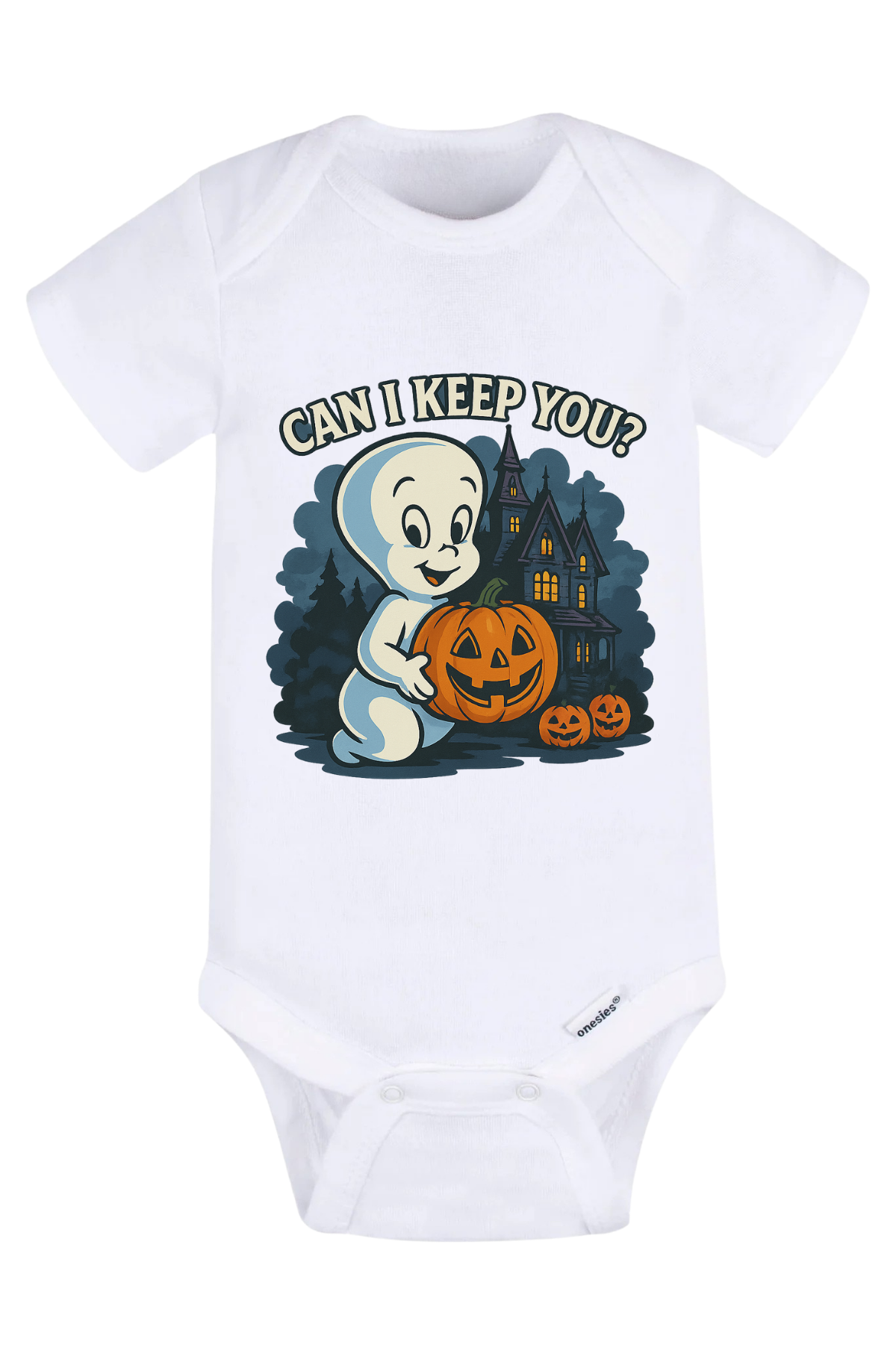 Can I Keep You? Onesie
