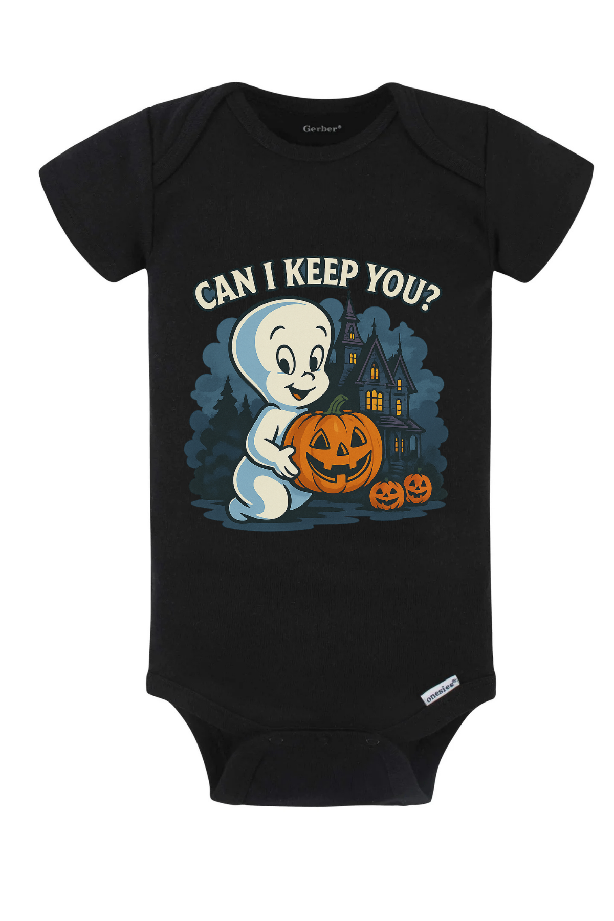 Can I Keep You? Onesie