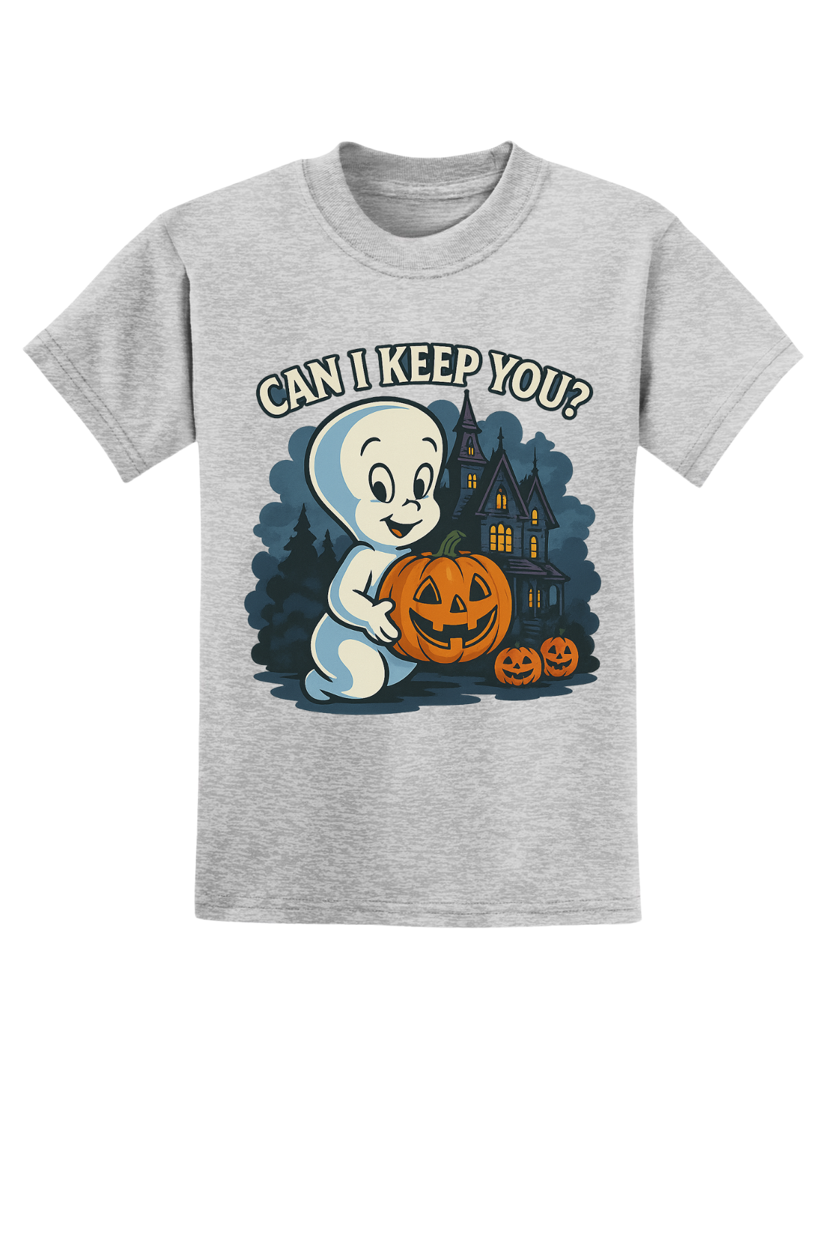 Can I Keep You? T-Shirt