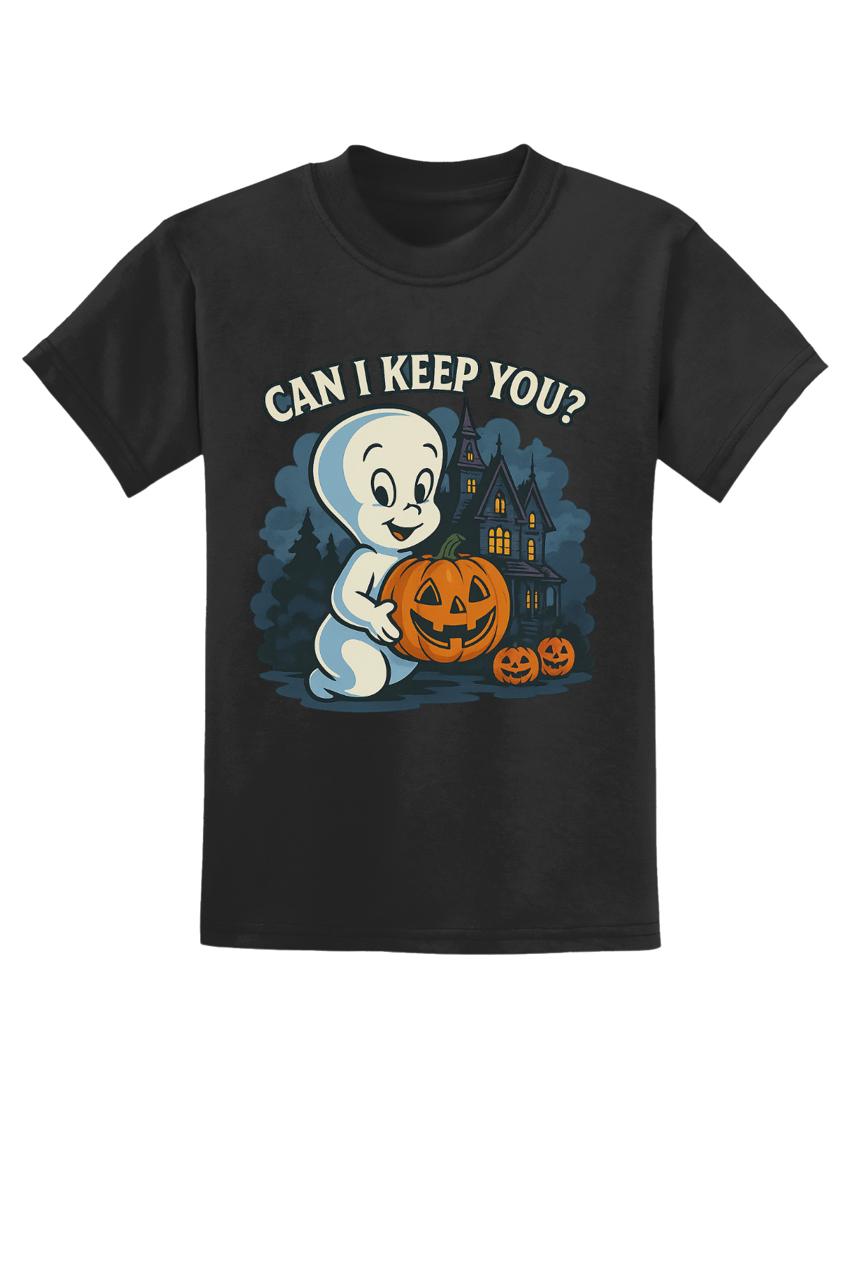 Can I Keep You? T-Shirt