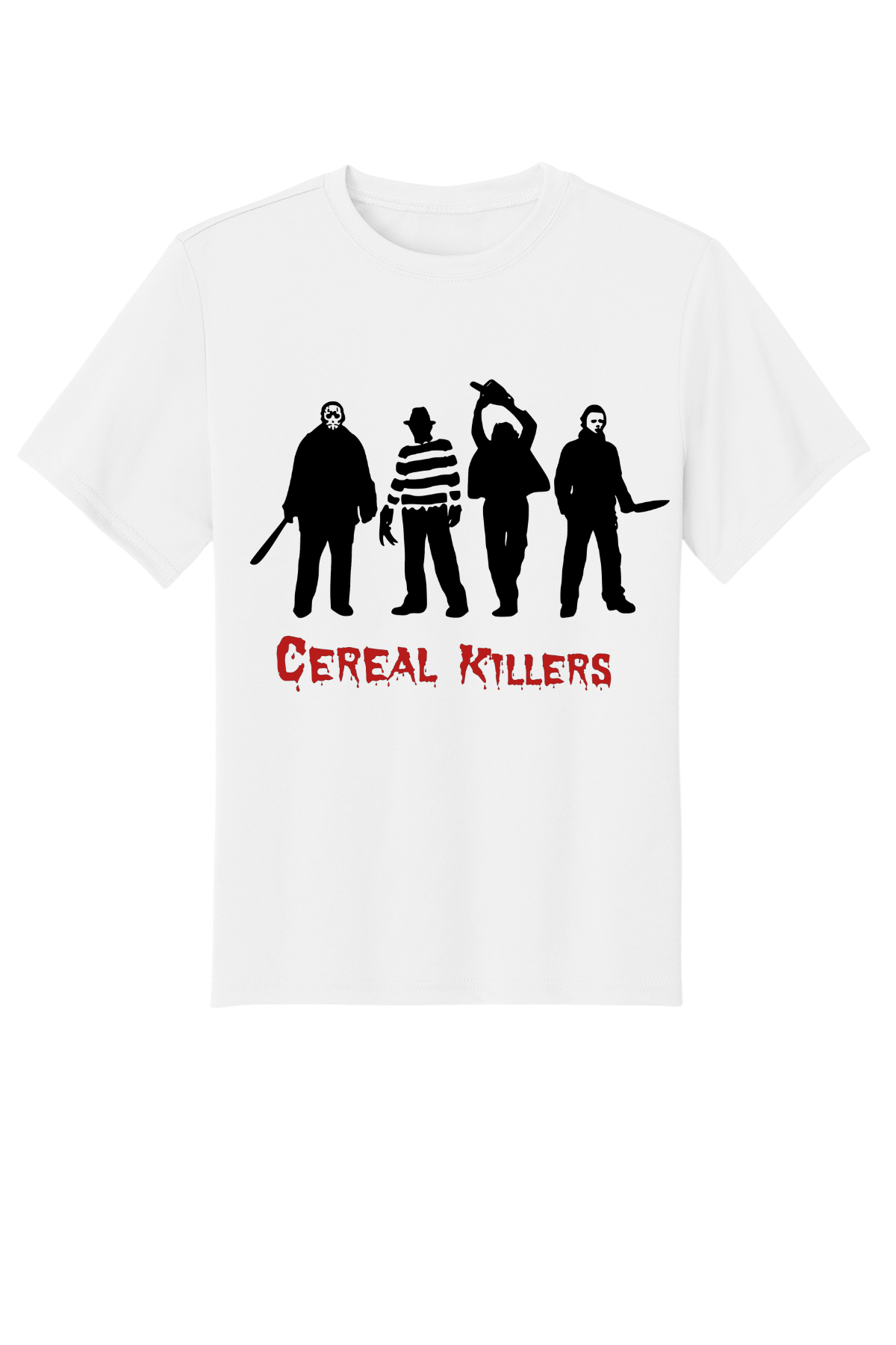 Cereal Killers T-Shirt