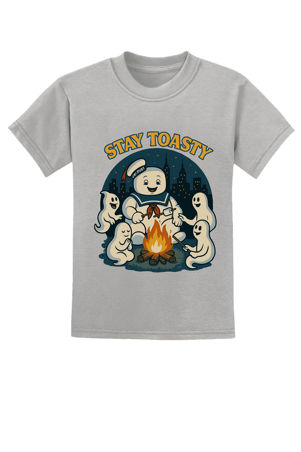Stay Toasty T-Shirt