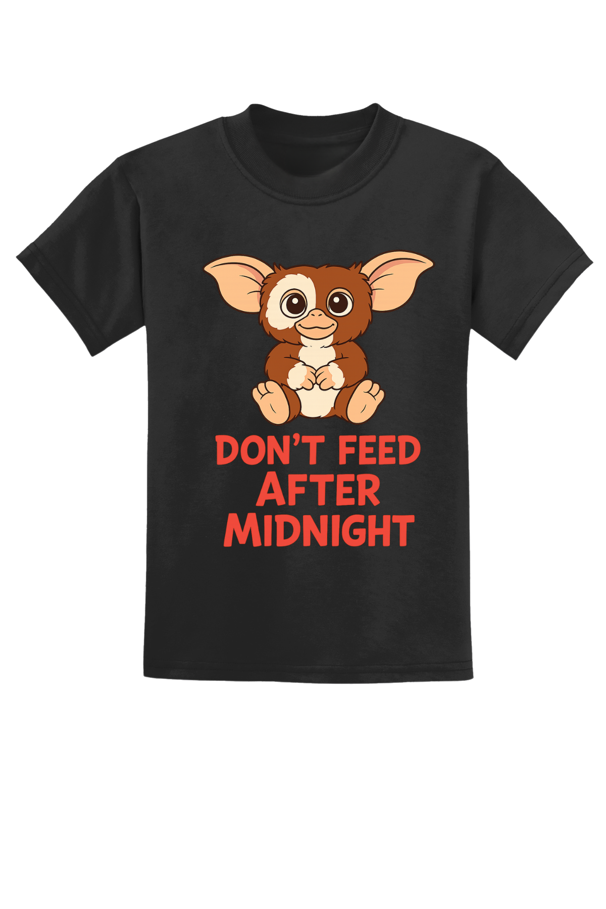 Don’t Feed After Midnight T-Shirt