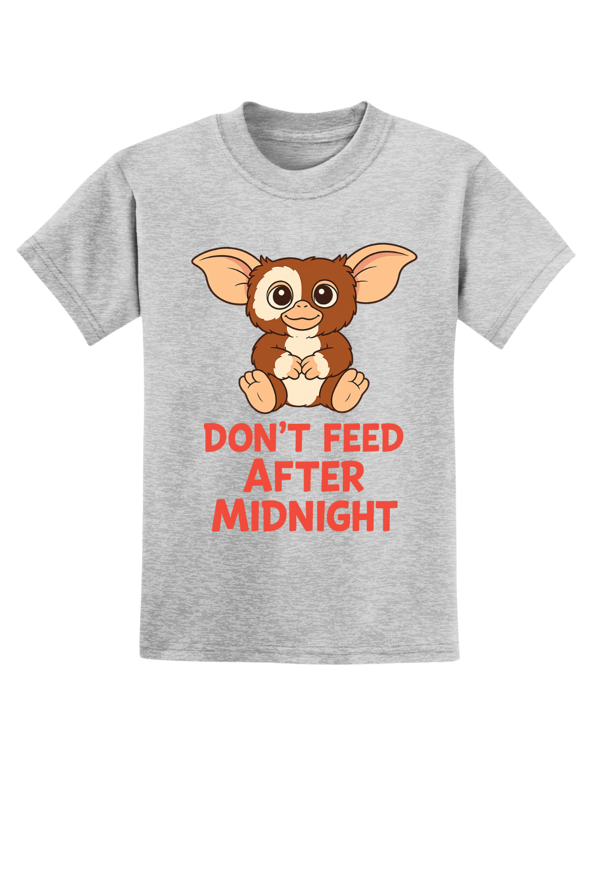 Don’t Feed After Midnight T-Shirt