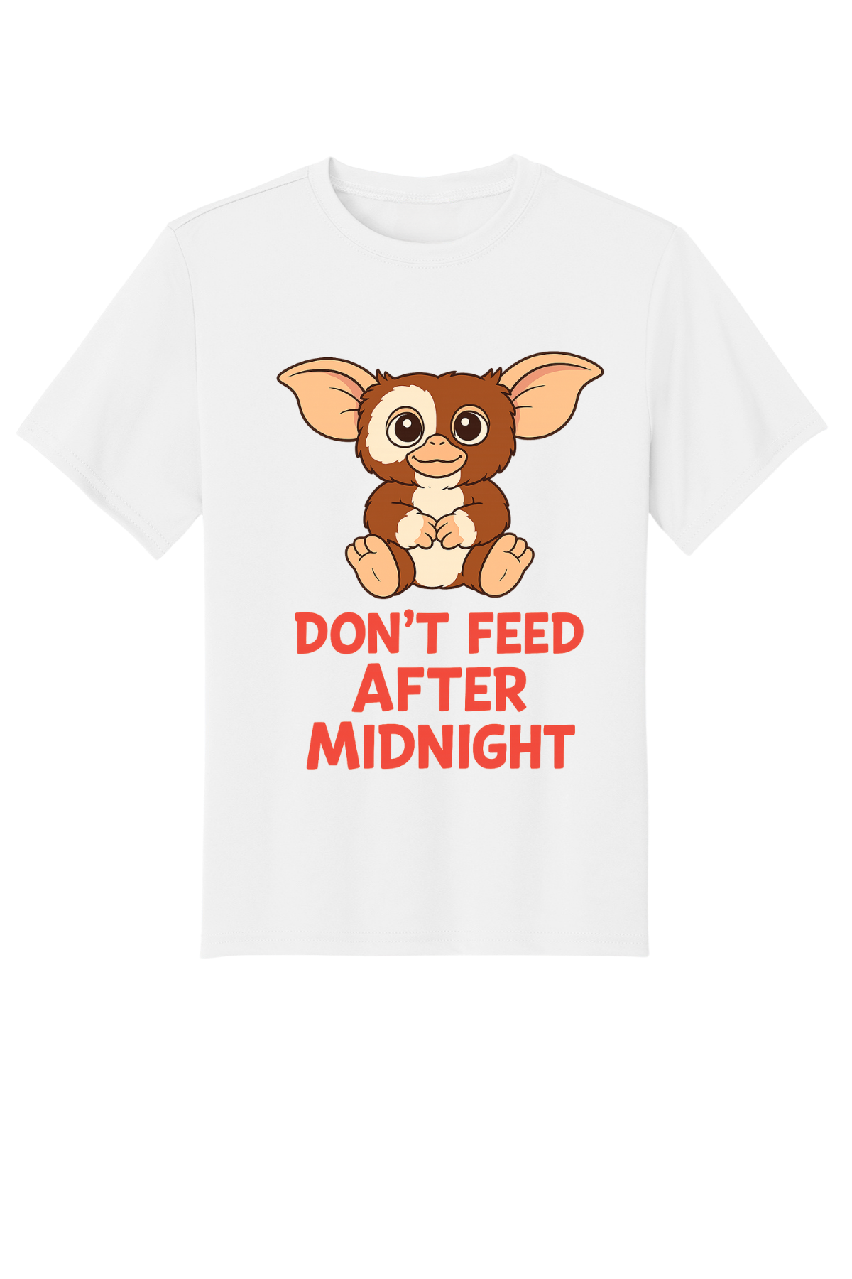 Don’t Feed After Midnight T-Shirt
