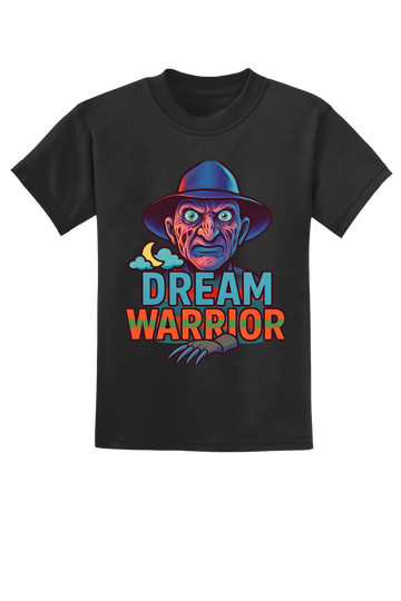 Dream Warrior T-Shirt