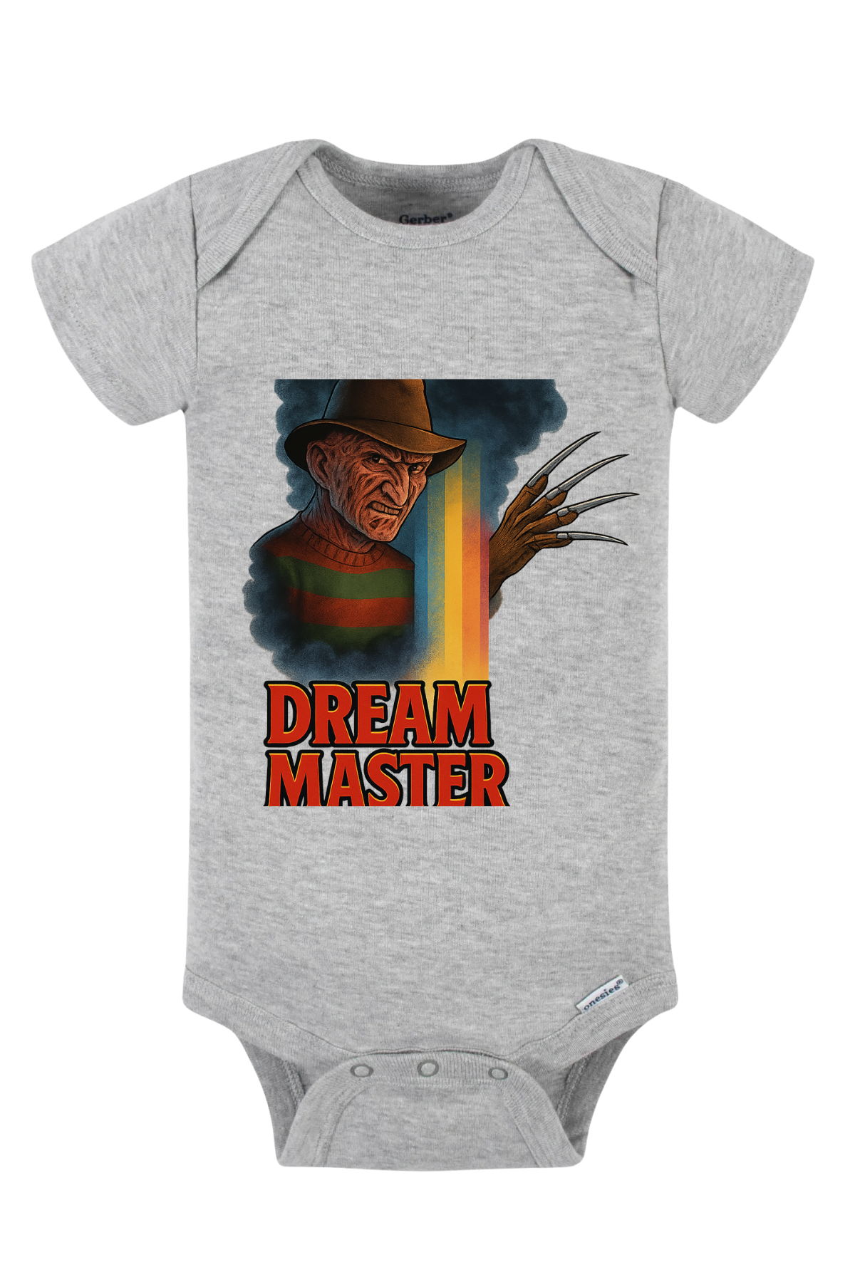 Dream Master Onesie