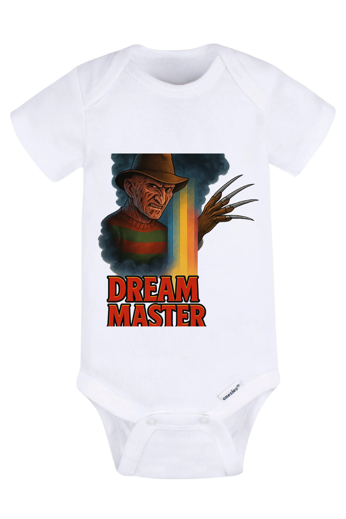 Dream Master Onesie