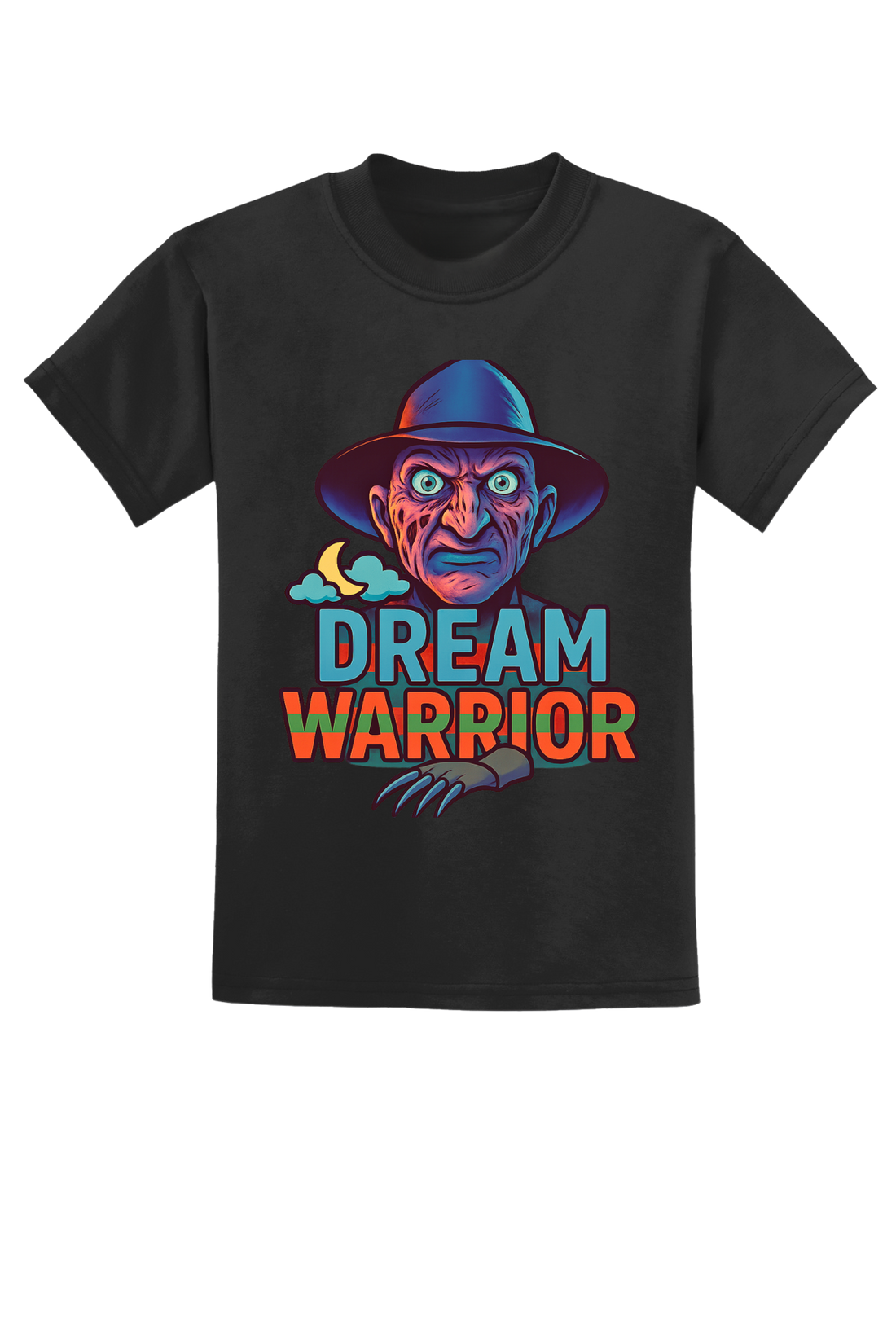 Dream Warrior T-Shirt
