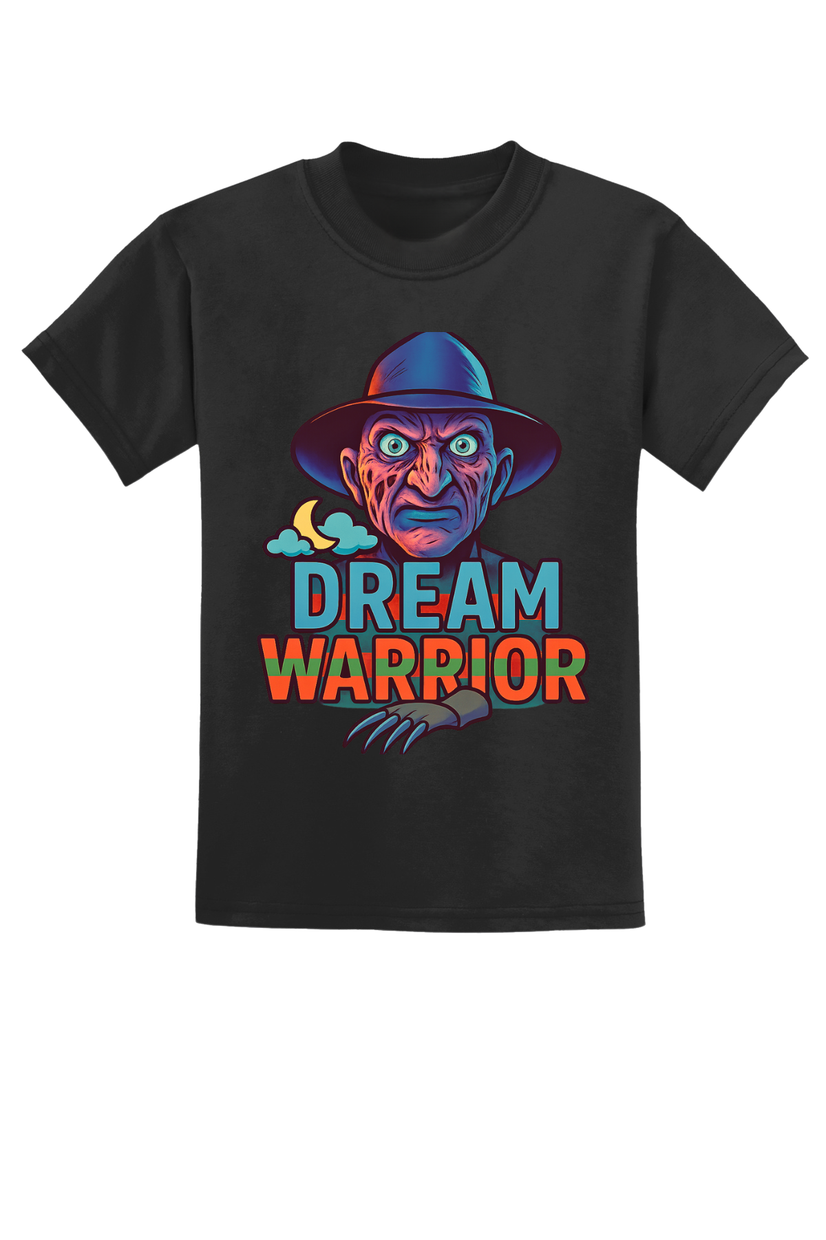Dream Warrior T-Shirt