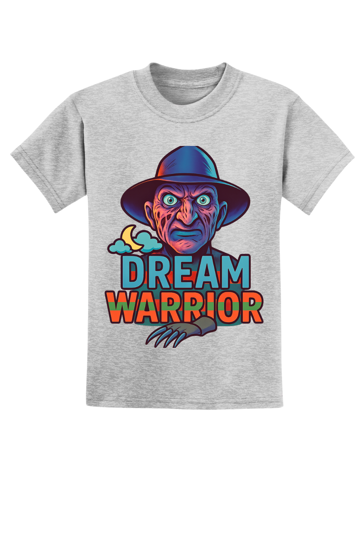 Dream Warrior T-Shirt