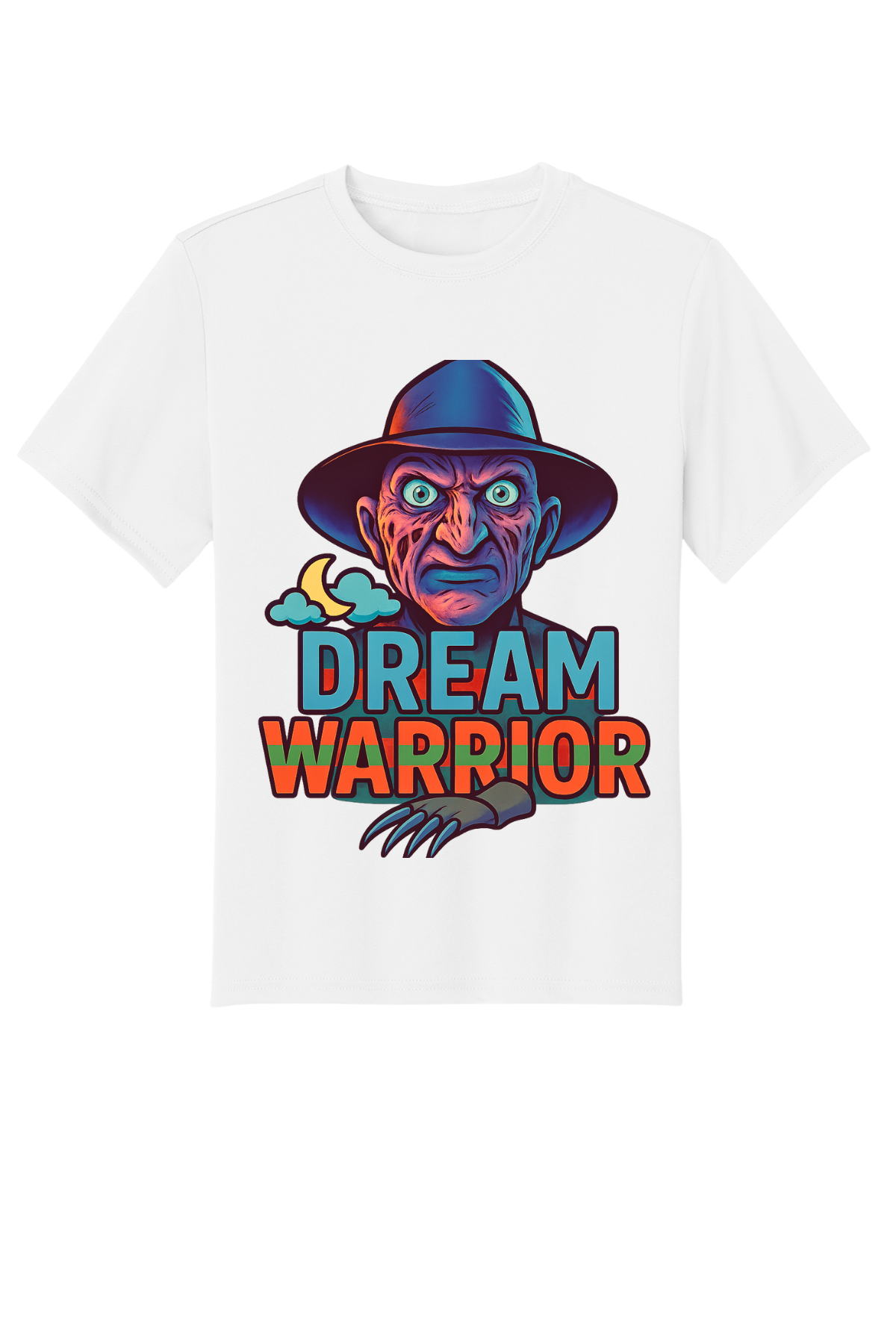 Dream Warrior T-Shirt