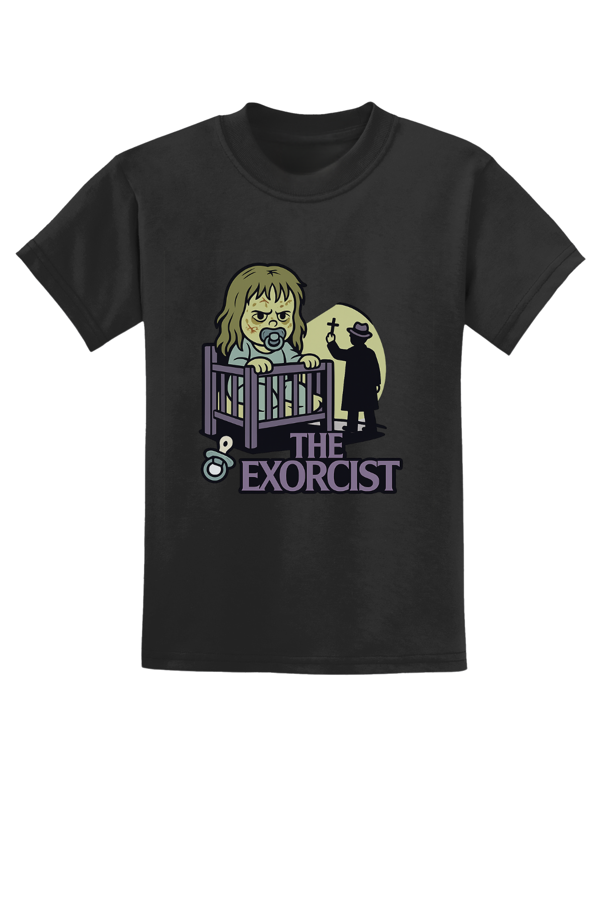 Exorcist T-Shirt