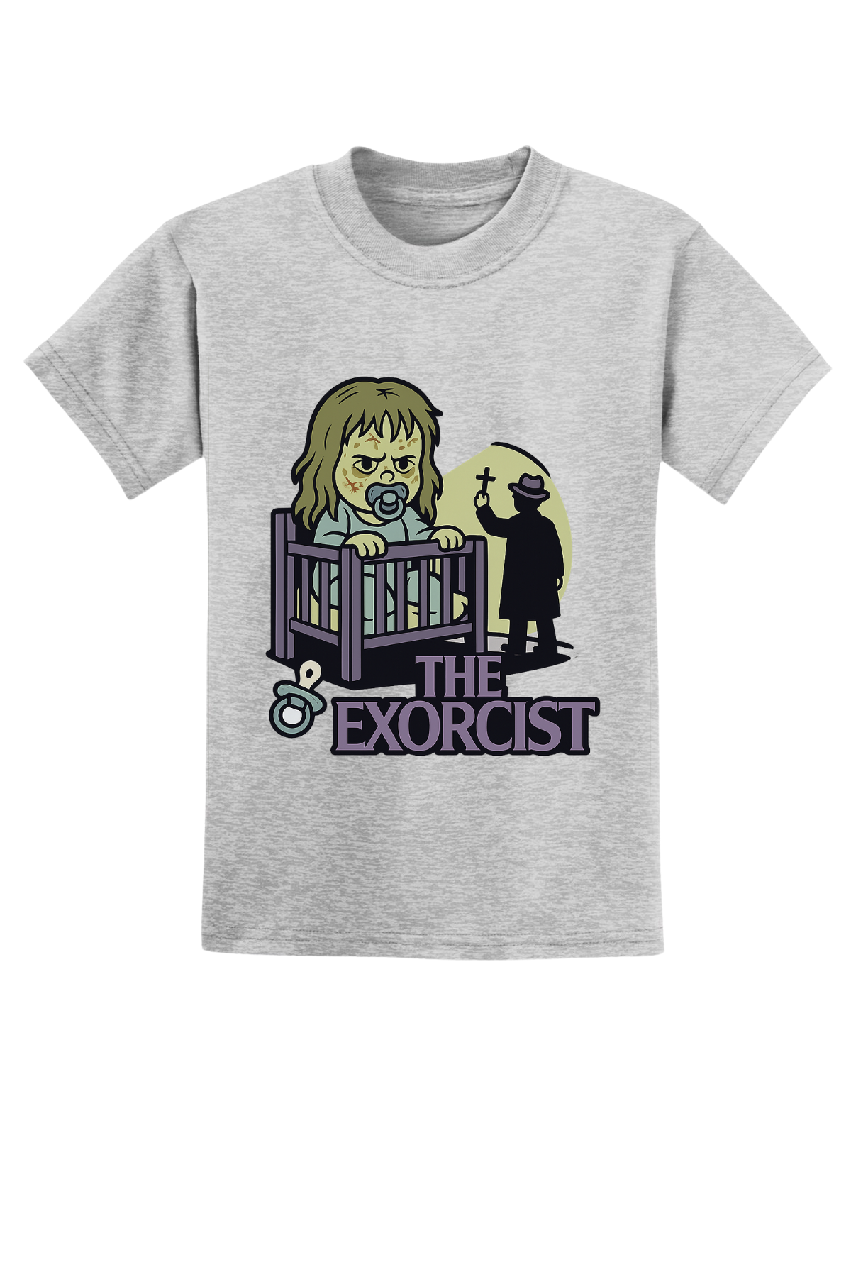 Exorcist T-Shirt