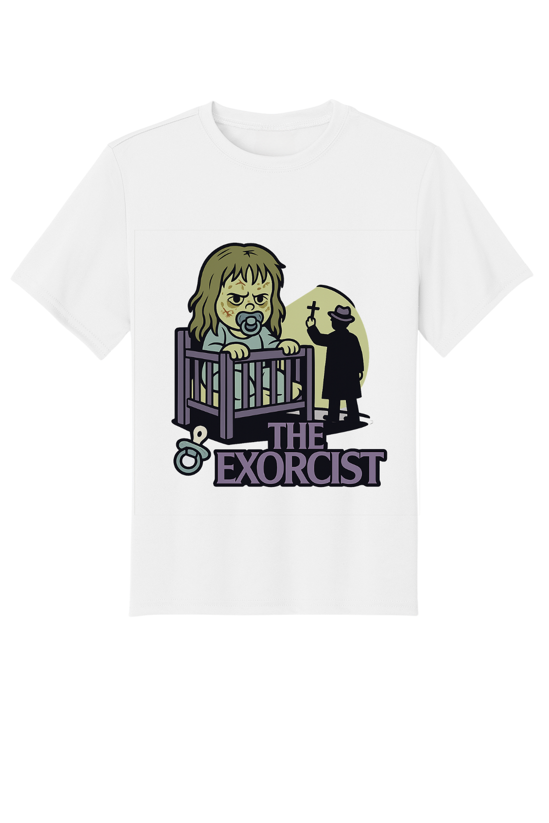 Exorcist T-Shirt