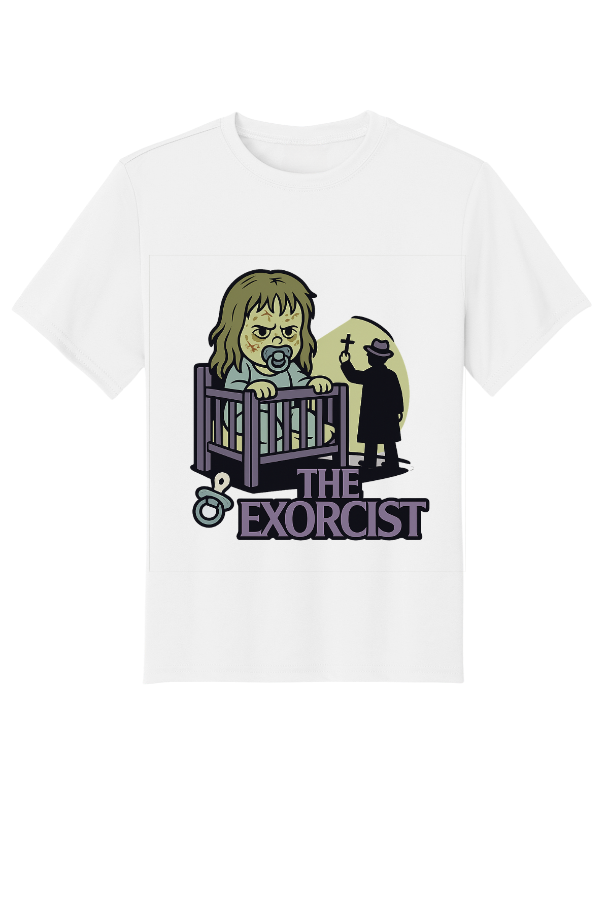 Exorcist T-Shirt