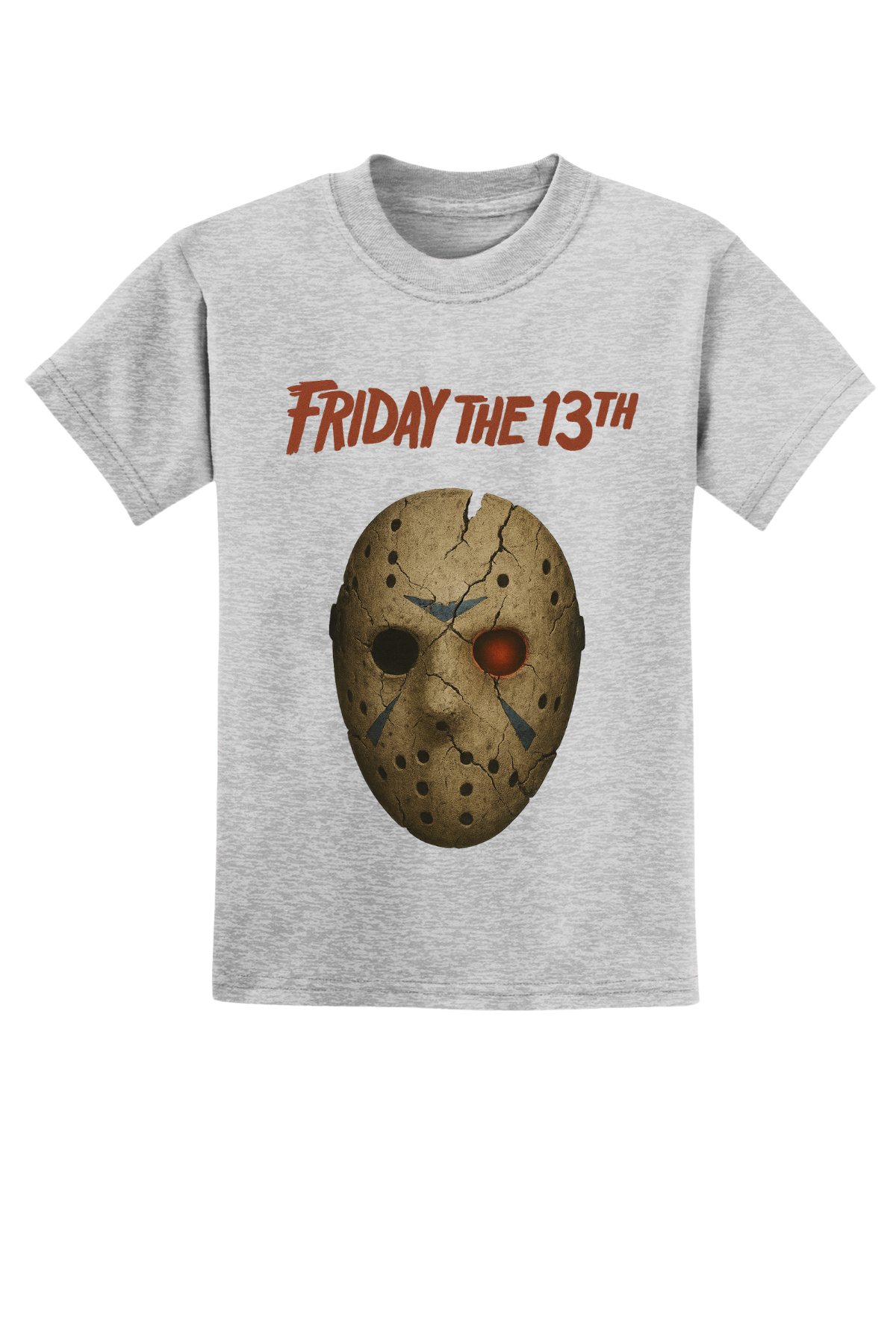 F13 Mask T-Shirt