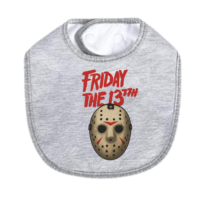 F13 Mask Bib