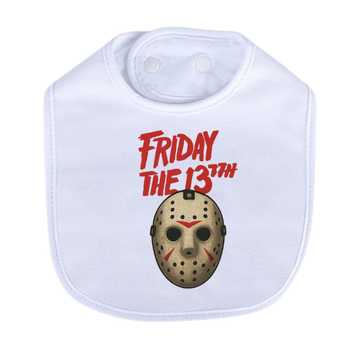 F13 Mask Bib