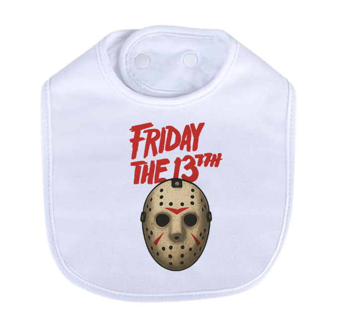 F13 Mask Bib