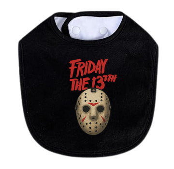 F13 Mask Bib
