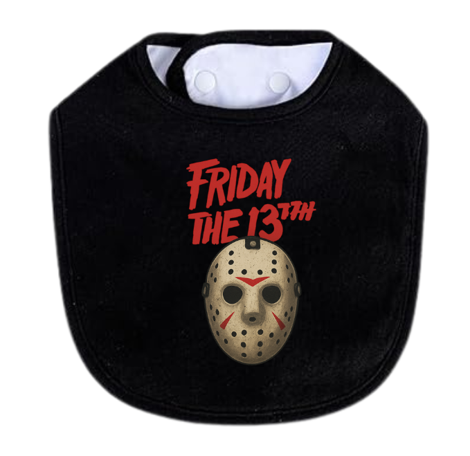 F13 Mask Bib