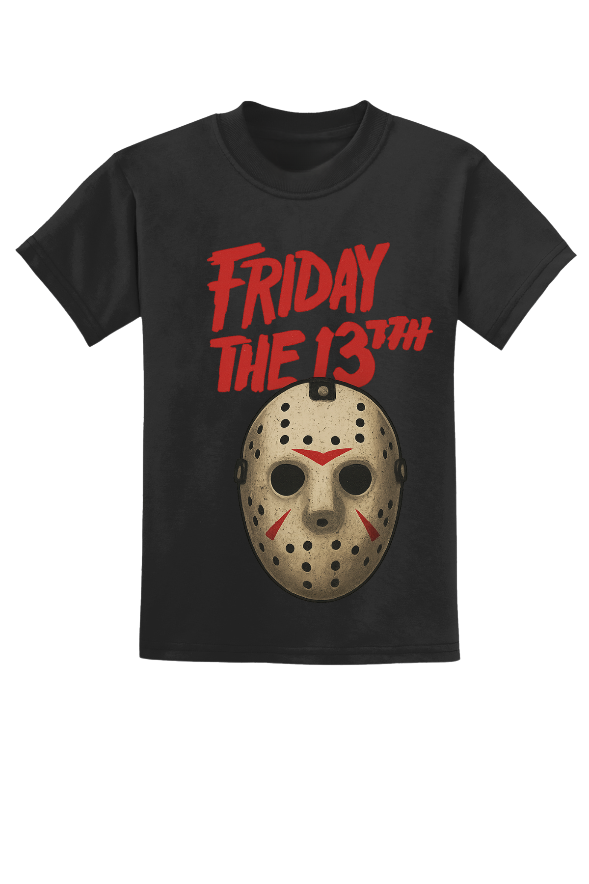 F13 Mask II T-Shirt