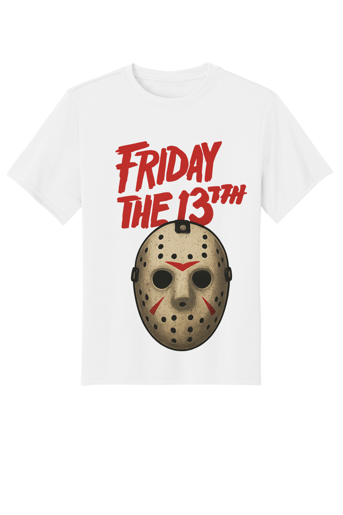 F13 Mask II T-Shirt